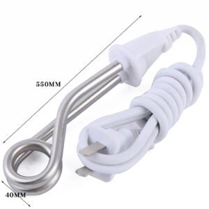 Mini Travel Immersion Water Heater, 290W